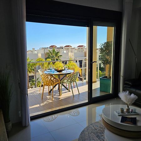 Zenia Beach Ориуэла Экстерьер фото