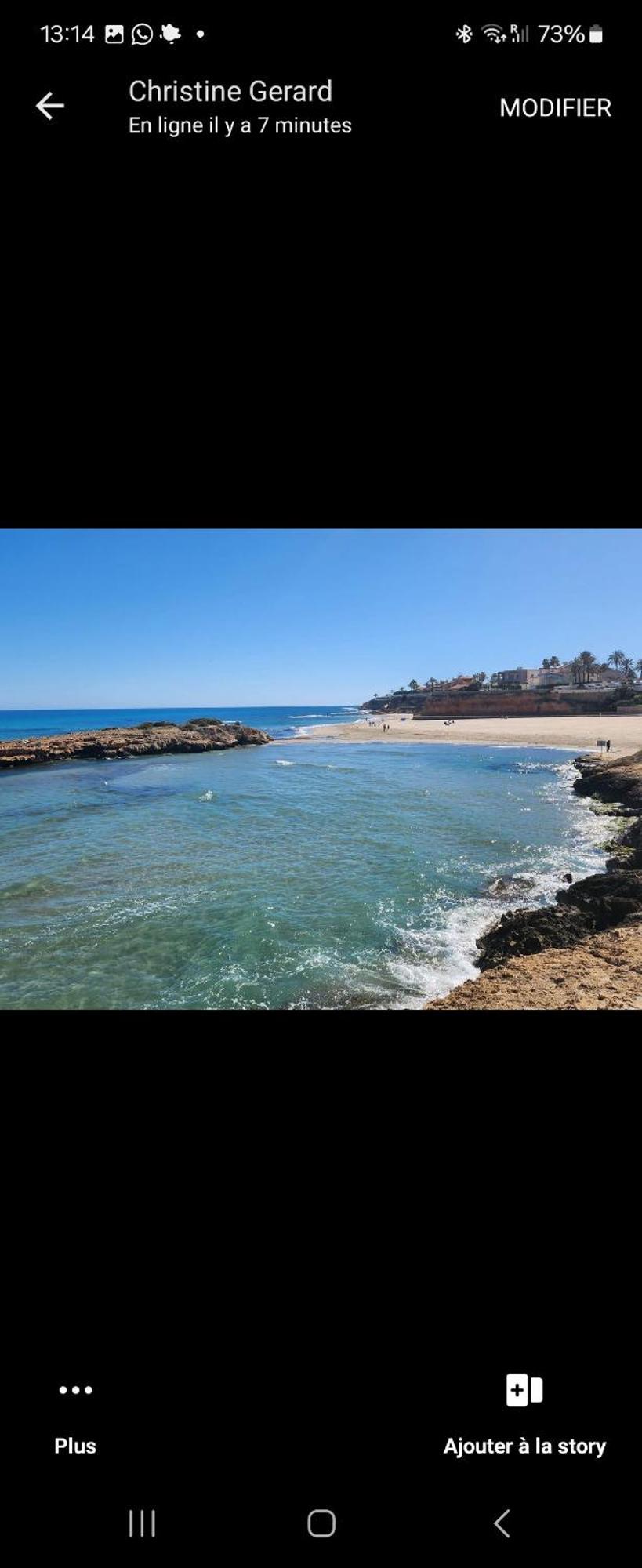 Zenia Beach Ориуэла Экстерьер фото