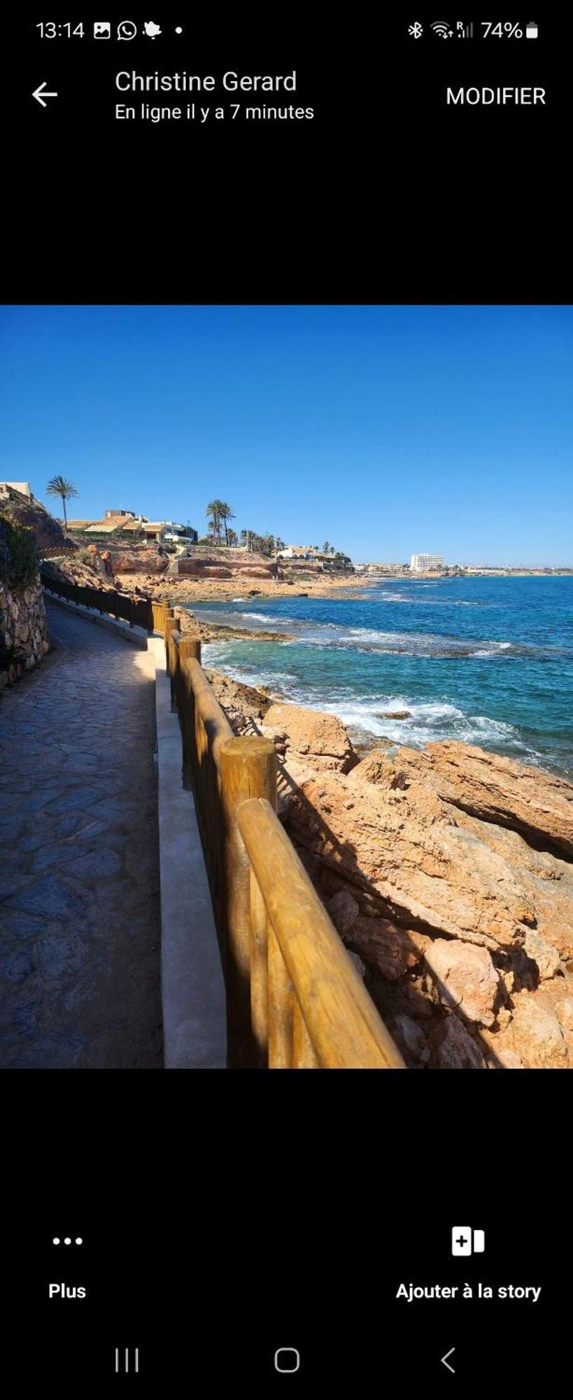 Zenia Beach Ориуэла Экстерьер фото